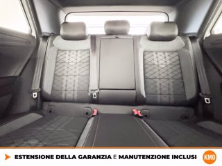 VOLKSWAGEN T-roc 2.0 tdi r-line plus 150cv dsg