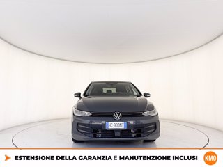 VOLKSWAGEN Golf 1.5 tsi ehybrid edition plus 204cv dsg