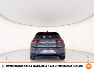 VOLKSWAGEN Golf 1.5 tsi ehybrid edition plus 204cv dsg