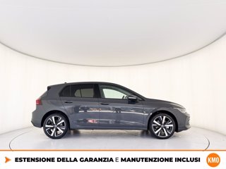 VOLKSWAGEN Golf 1.5 tsi ehybrid edition plus 204cv dsg