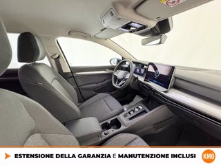 VOLKSWAGEN Golf 1.5 tsi ehybrid edition plus 204cv dsg