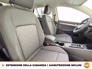 VOLKSWAGEN Golf 1.5 tsi ehybrid edition plus 204cv dsg