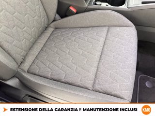 VOLKSWAGEN Golf 1.5 tsi ehybrid edition plus 204cv dsg