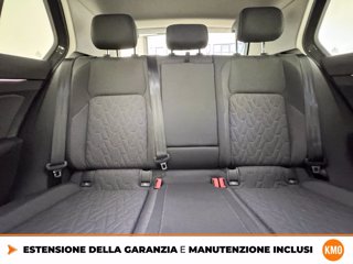 VOLKSWAGEN Golf 1.5 tsi ehybrid edition plus 204cv dsg