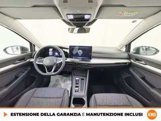 VOLKSWAGEN Golf 1.5 tsi ehybrid edition plus 204cv dsg