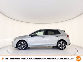 VOLKSWAGEN Golf 1.5 tsi ehybrid edition plus 204cv dsg