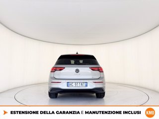 VOLKSWAGEN Golf 1.5 tsi ehybrid edition plus 204cv dsg