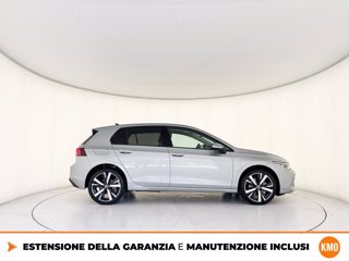 VOLKSWAGEN Golf 1.5 tsi ehybrid edition plus 204cv dsg