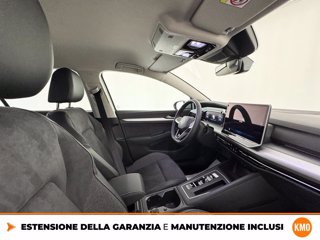 VOLKSWAGEN Golf 1.5 tsi ehybrid edition plus 204cv dsg