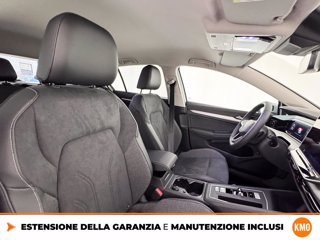 VOLKSWAGEN Golf 1.5 tsi ehybrid edition plus 204cv dsg