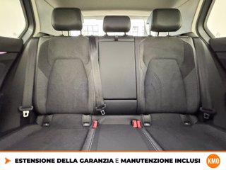 VOLKSWAGEN Golf 1.5 tsi ehybrid edition plus 204cv dsg