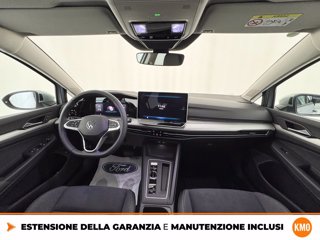 VOLKSWAGEN Golf 1.5 tsi ehybrid edition plus 204cv dsg