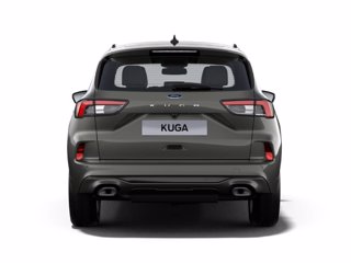 FORD Kuga ST-Line 1.5 EcoBoost 186 CV 137kW Automatica a 8 rapporti (8F35)