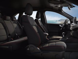 FORD Kuga ST-Line 1.5 EcoBoost 186 CV 137kW Automatica a 8 rapporti (8F35)