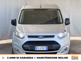 FORD Transit connect 210 1.5 tdci 100cv trend l2h1 e6