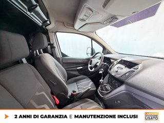 FORD Transit connect 210 1.5 tdci 100cv trend l2h1 e6