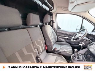 FORD Transit connect 210 1.5 tdci 100cv trend l2h1 e6