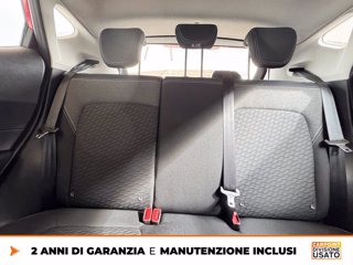 FORD Fiesta 5p 1.0 ecoboost h titanium 125cv