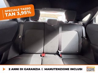 FORD Puma 1.0 ecoboost h st-line s&s 125cv