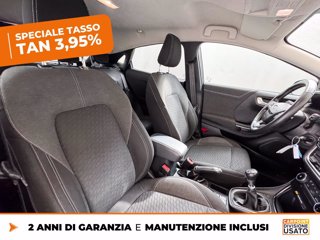 FORD Puma 1.0 ecoboost h titanium s&s 125cv