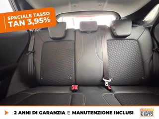 FORD Puma 1.0 ecoboost h titanium x s&s 125cv