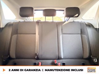 VOLKSWAGEN Taigo 1.0 tsi life 110cv