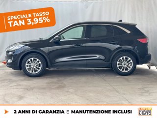 FORD Kuga 1.5 ecoboost titanium x 2wd 150cv