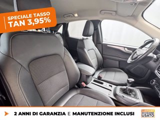 FORD Kuga 1.5 ecoboost titanium x 2wd 150cv