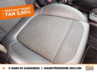 FORD Puma 1.0 ecoboost h titanium x s&s 125cv