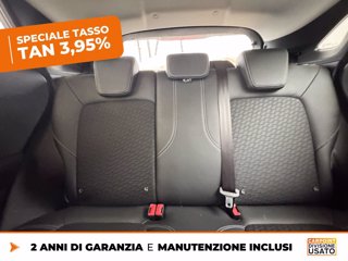 FORD Puma 1.0 ecoboost h titanium x s&s 125cv