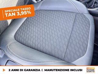 FORD Puma 1.0 ecoboost h titanium x s&s 125cv