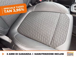 FORD Puma 1.0 ecoboost h titanium x s&s 125cv