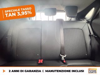 FORD Puma 1.0 ecoboost h titanium x s&s 125cv