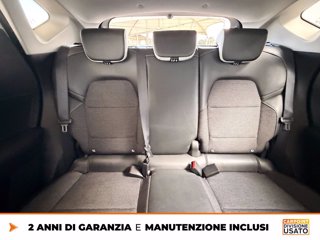 RENAULT Captur 1.6 e-tech full hybrid techno 145cv auto