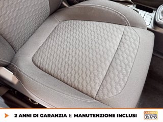 FORD Fiesta 5p 1.0 ecoboost h titanium 125cv