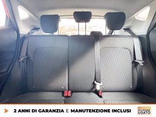 FORD Fiesta 5p 1.0 ecoboost h titanium 125cv