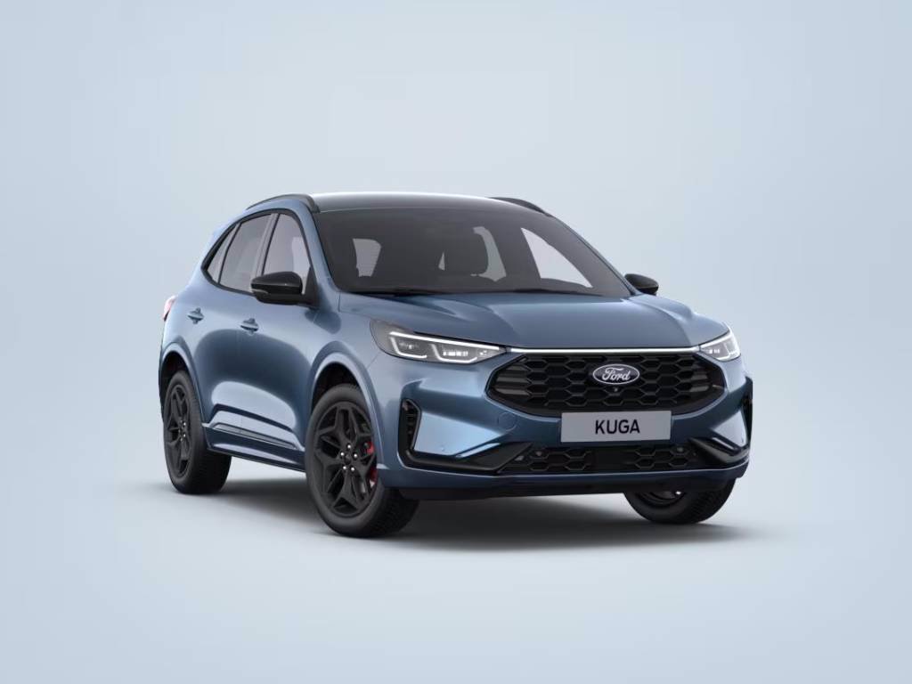 FORD Kuga BlueCruise Edition 2.5 Benzina - Full Hybrid 180CV 132kW Automatica (HF45)