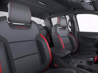 FORD Ranger Raptor 3.0 ECOBOOST V6 292 CV A10 AWD 5p