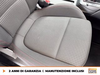 FORD Focus 1.0t ecoboost h st-line 125cv