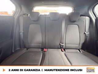 FORD Focus 1.0t ecoboost h st-line 125cv