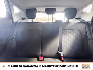 FORD Fiesta 5p 1.1 titanium 75cv