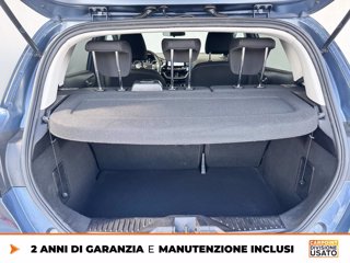 FORD Fiesta 5p 1.1 titanium 75cv