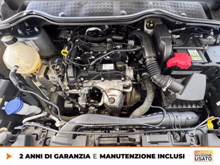 FORD Fiesta 5p 1.1 titanium 75cv