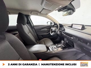 MAZDA Cx-30 2.0 m-hybrid exceed awd 186cv 6at