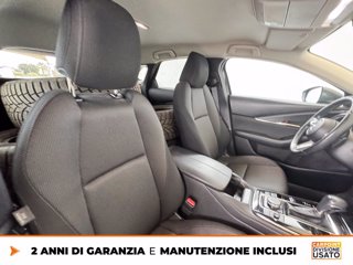 MAZDA Cx-30 2.0 m-hybrid exceed awd 186cv 6at