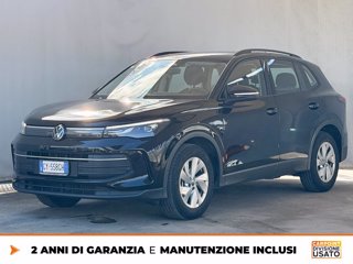 VOLKSWAGEN Tiguan 2.0 tdi life 150cv dsg