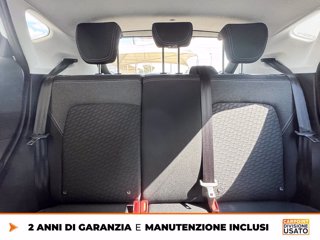 FORD Fiesta 5p 1.1 titanium 75cv