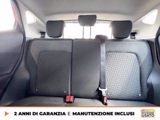 FORD Fiesta 5p 1.1 titanium 75cv