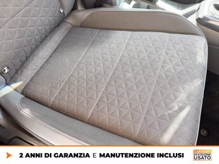 VOLKSWAGEN T-cross 1.0 tsi advanced 115cv dsg