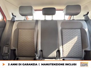 VOLKSWAGEN T-cross 1.0 tsi advanced 115cv dsg